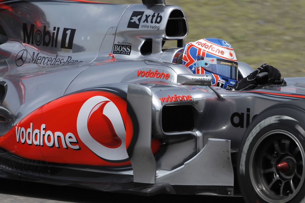 GP Cina - Qualifiche e Prove Libere 3